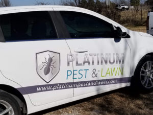 Tulsa Pest Control